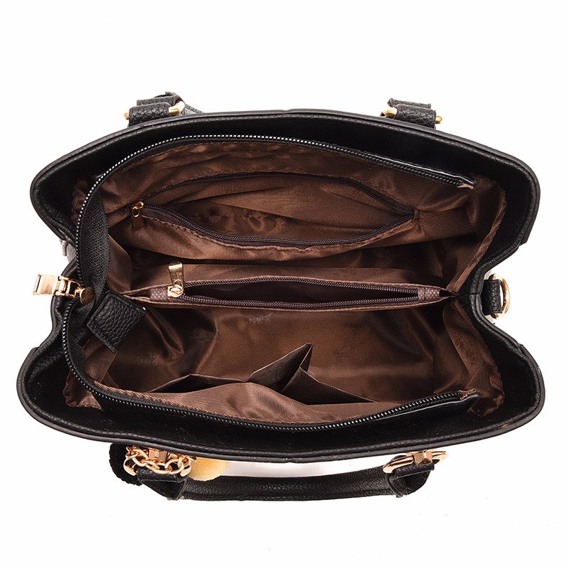 Ladies Hand Bags Luxury Handbags Women Bags Crossbody Bag — photo 3