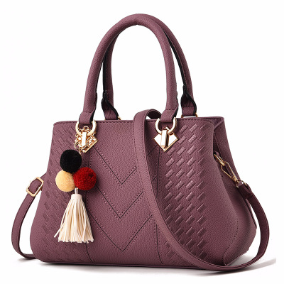 Ladies Hand Bags Luxury Handbags Women Bags Crossbody Bag — photo 4