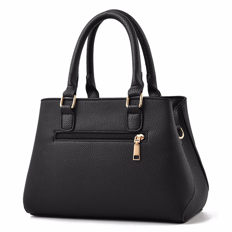 Ladies Hand Bags Luxury Handbags Women Bags Crossbody Bag — photo 12