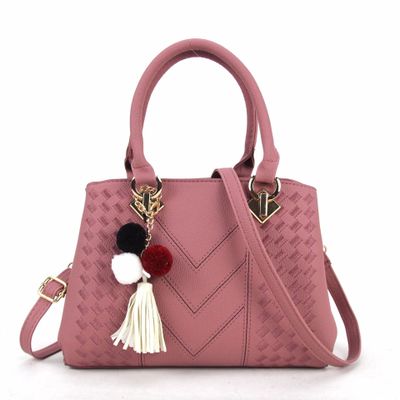 Ladies Hand Bags Luxury Handbags Women Bags Crossbody Bag — photo 5