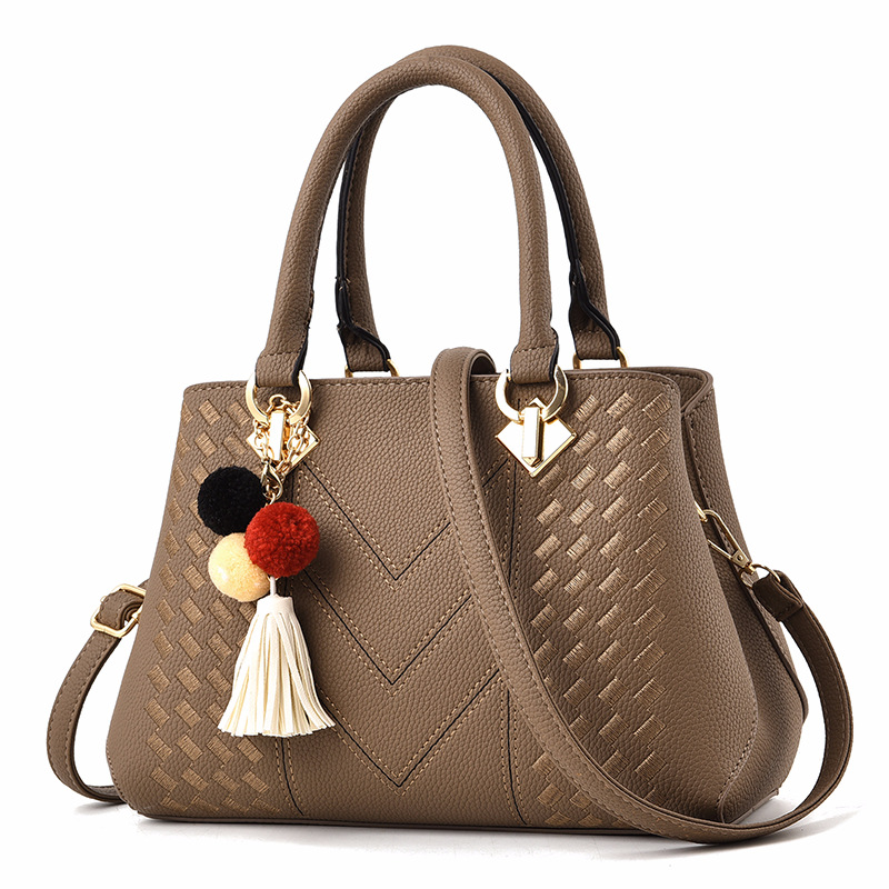 Ladies Hand Bags Luxury Handbags Women Bags Crossbody Bag — photo 7