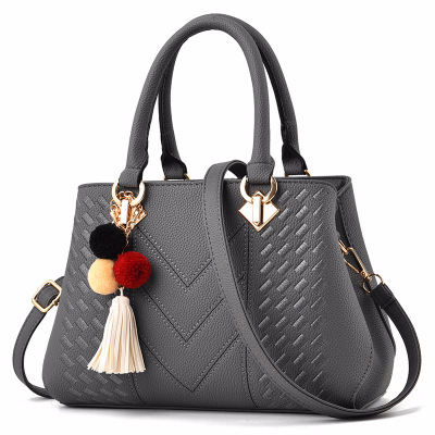 Ladies Hand Bags Luxury Handbags Women Bags Crossbody Bag — photo 9