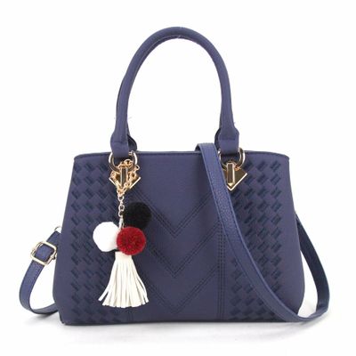 Ladies Hand Bags Luxury Handbags Women Bags Crossbody Bag — photo 11
