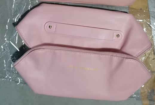 Travel Cosmetic Bag Large Capacity Multifunction Travel Cosmetic Bag Women Toiletries Organizer Female Storage Make Up Case Tool — photo 10