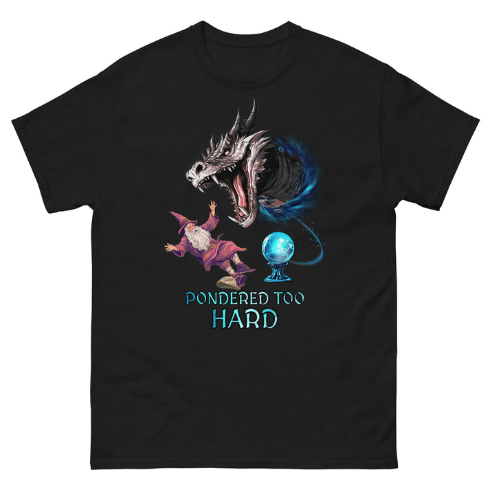 T-shirts
