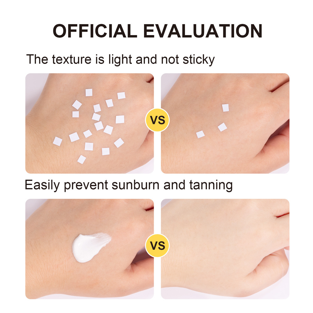 Moisturizing Correcting CC Cream Waterproof Anti-sweat Makeup Before Concealer Lasting Women Makeup Protect Skin Erborian Make — photo 8