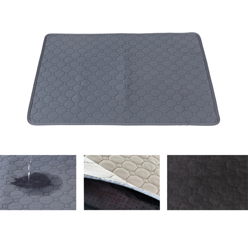 Washable Puppy Training Pads — photo 9