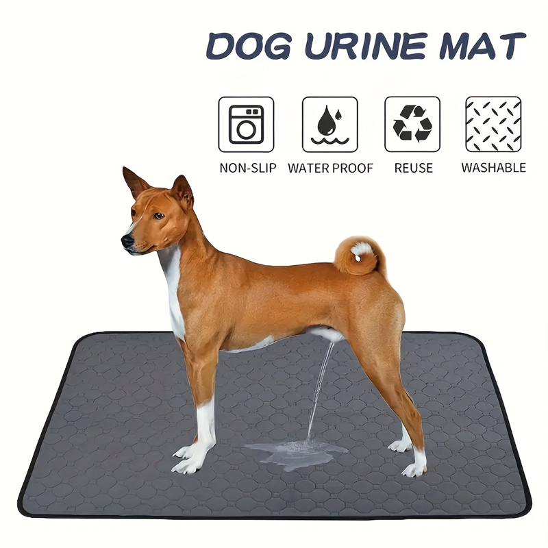 Washable Puppy Training Pads — photo 12
