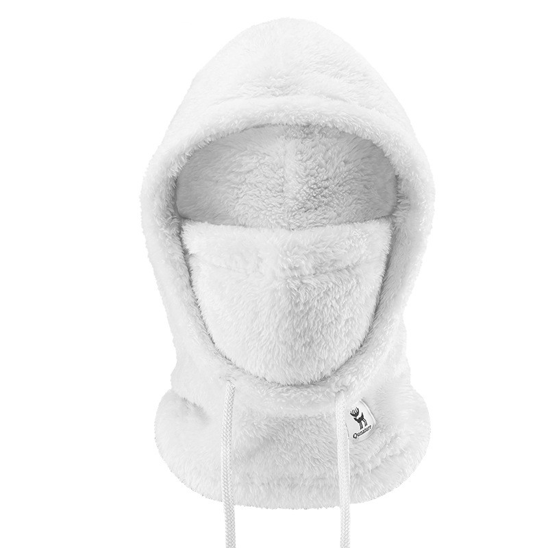 Warm Ski Hood Fleece Full Face — photo 3