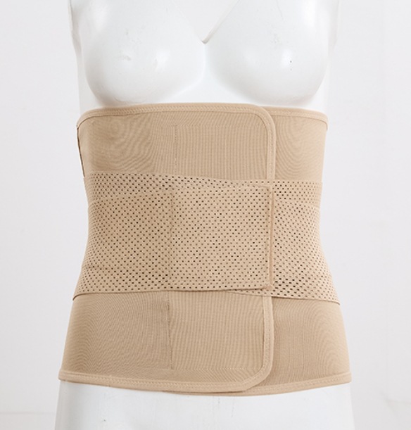 Men's And Women's Waist Shaping Belt Sports Fitness — photo 5