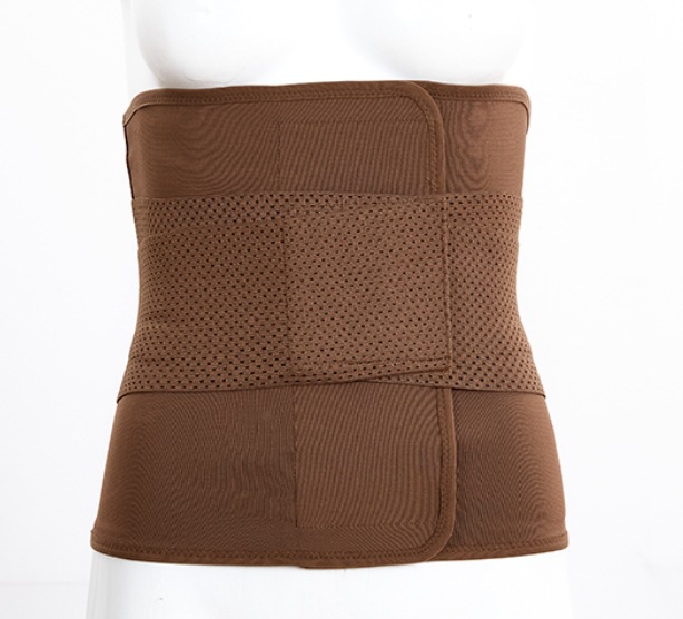 Men's And Women's Waist Shaping Belt Sports Fitness — photo 6