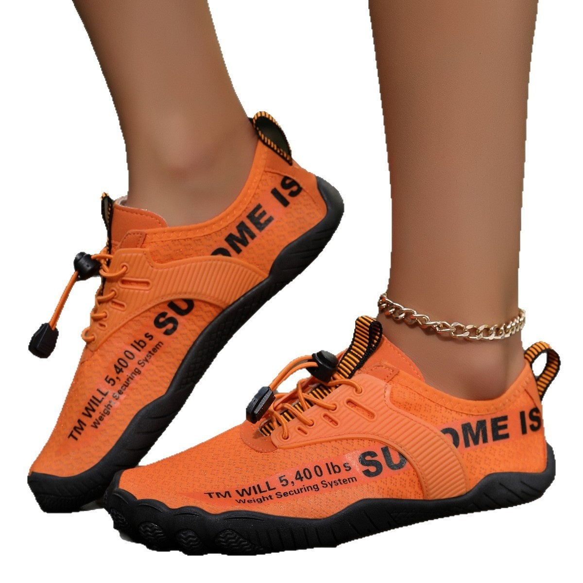 Beach Diving Swimming Outdoor Leisure Wading Hiking And Running Shoes — photo 12