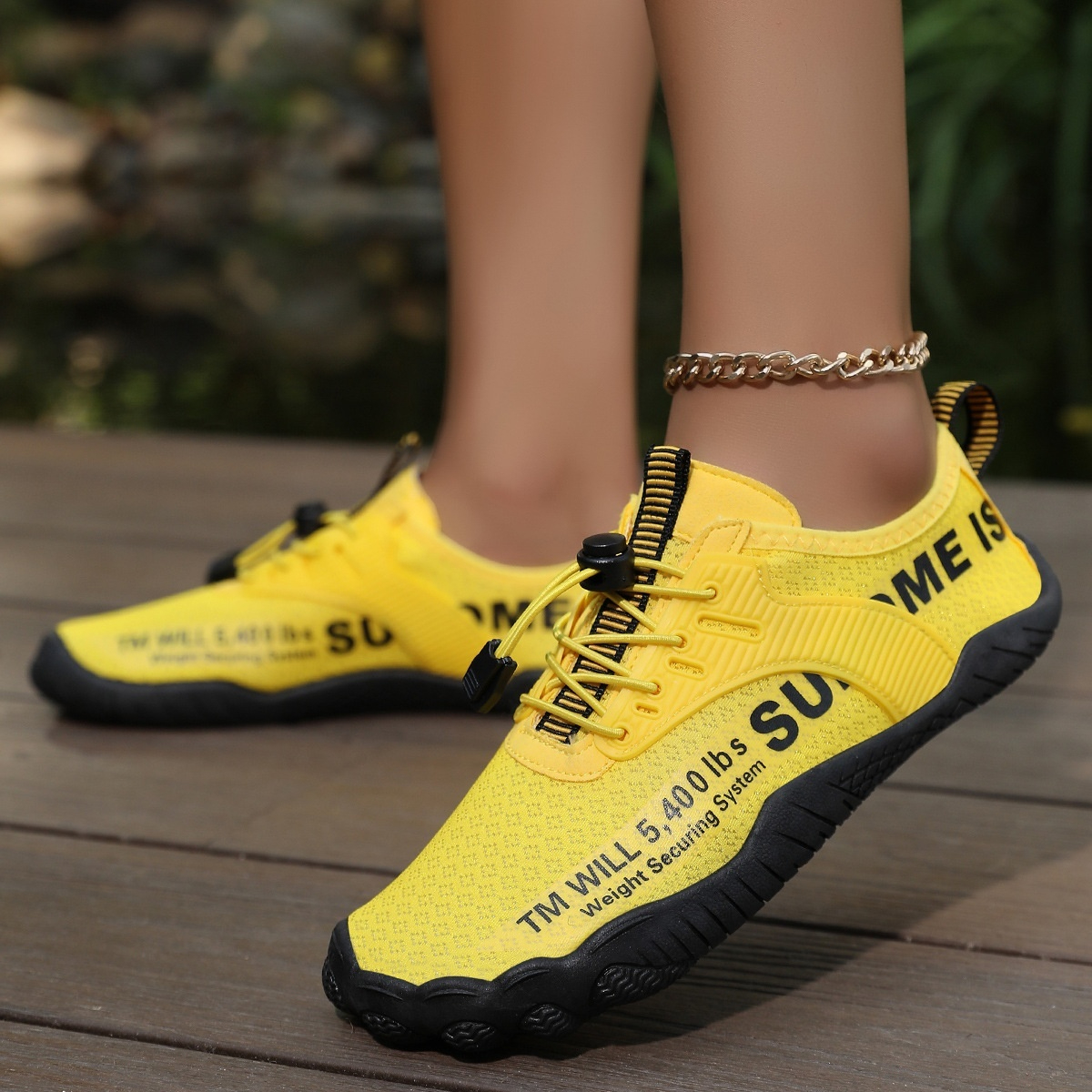 Beach Diving Swimming Outdoor Leisure Wading Hiking And Running Shoes — photo 8