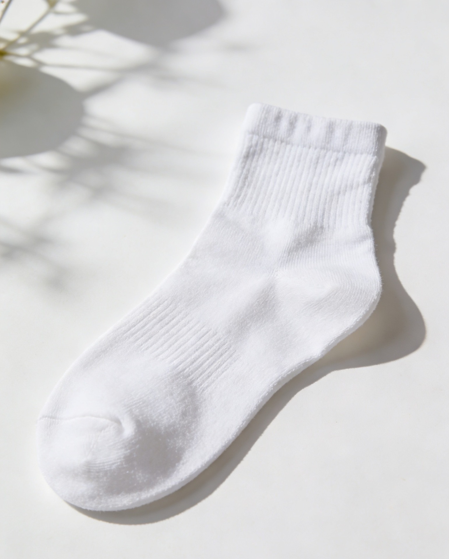Womens Casual, Warm, Long Compression Calf Socks — photo 4