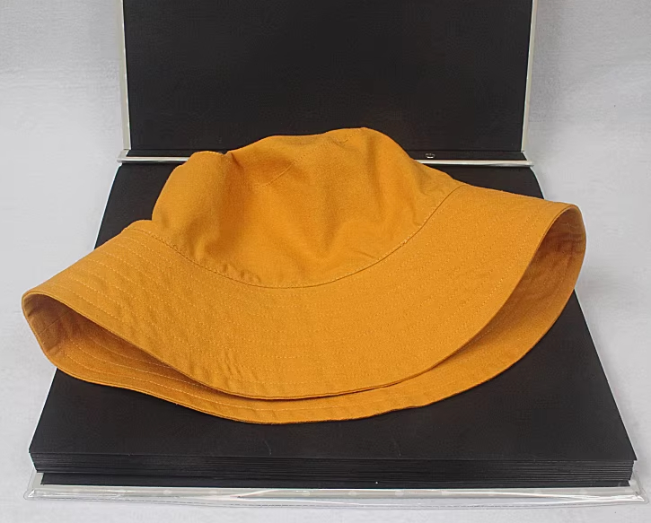 Sun Hat With Wide Brim For Women — photo 6