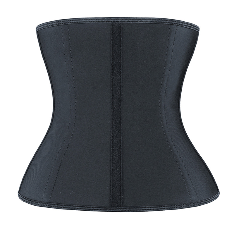 Thin Tummy-control Waist Cincher — photo 3