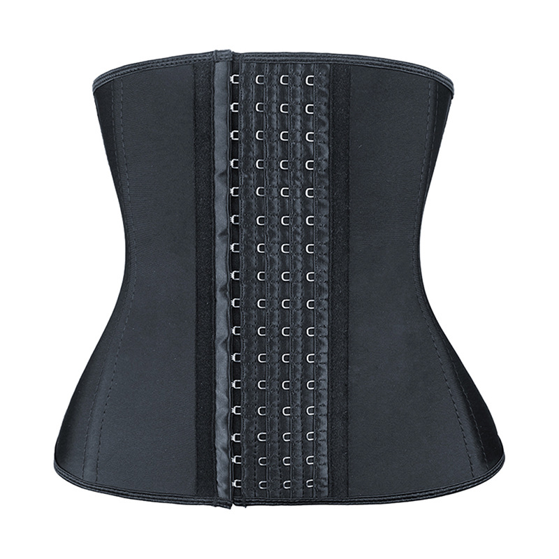 Thin Tummy-control Waist Cincher — photo 5