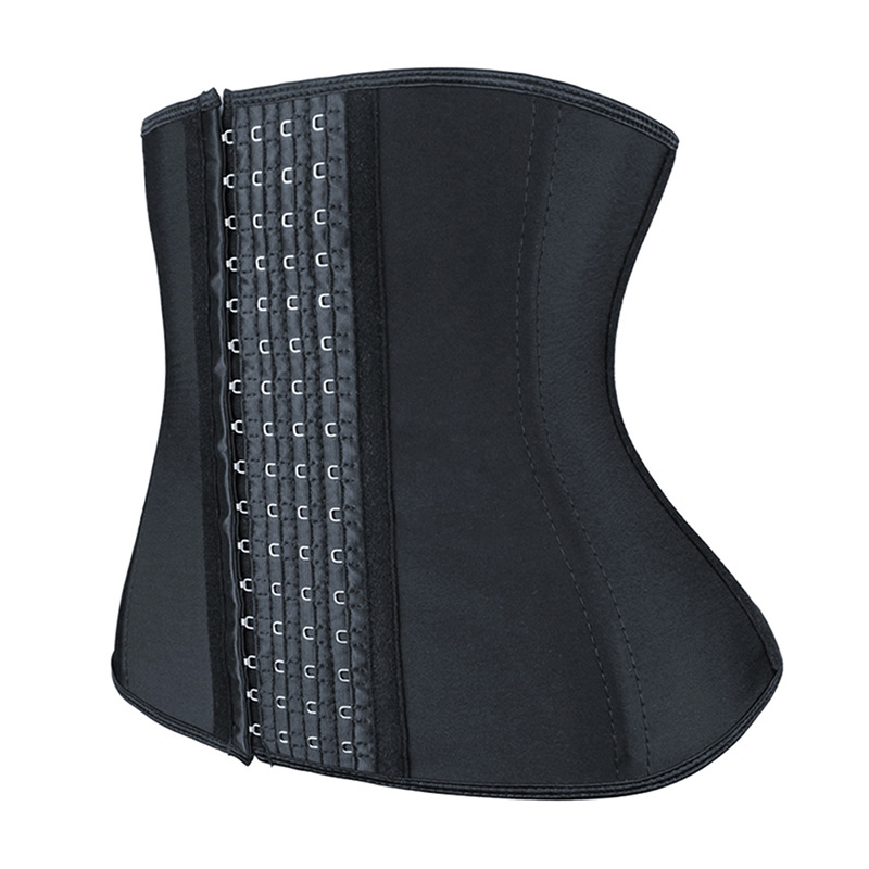 Thin Tummy-control Waist Cincher — photo 6