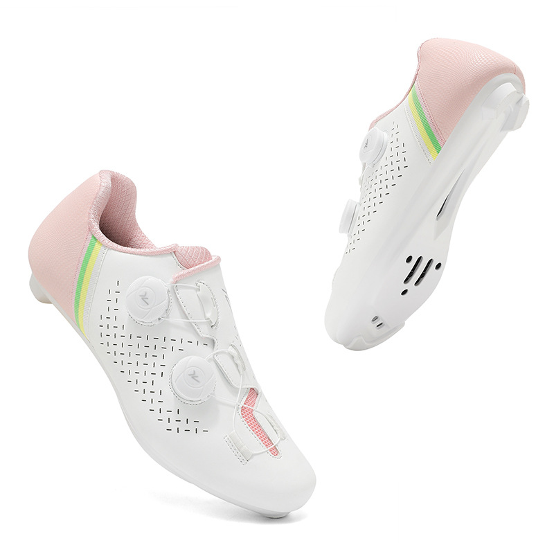 Mens And Womens Professional Cycling Shoes Outdoor Sports Shoes — photo 3