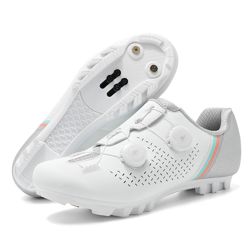 Mens And Womens Professional Cycling Shoes Outdoor Sports Shoes — photo 5