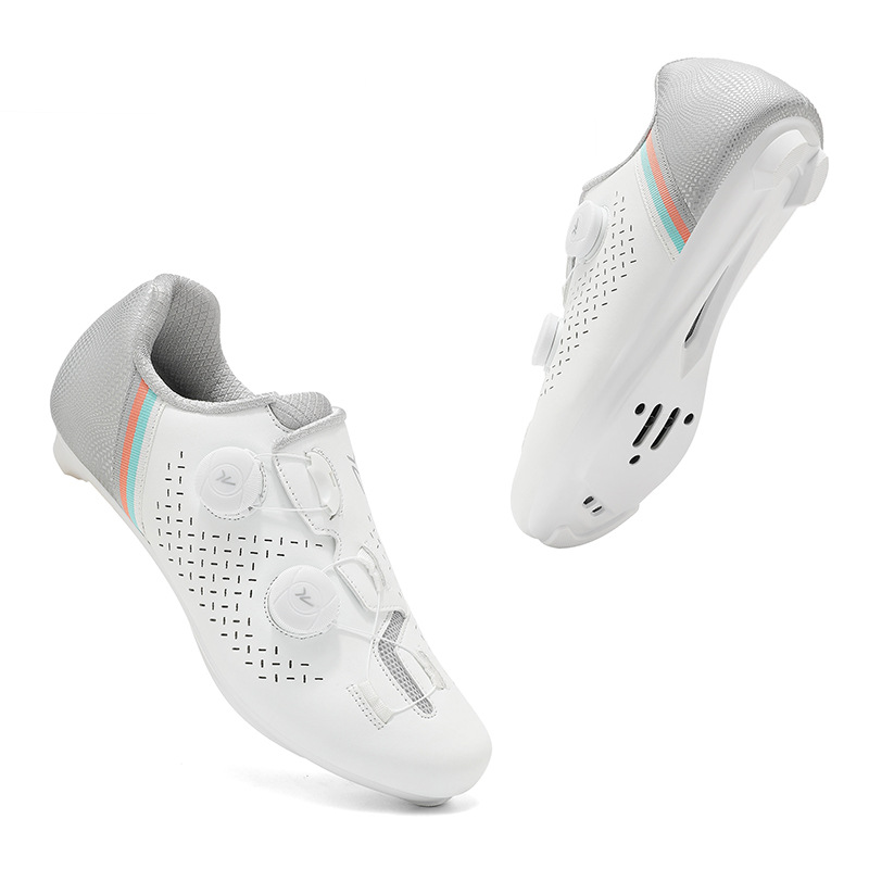 Mens And Womens Professional Cycling Shoes Outdoor Sports Shoes — photo 7