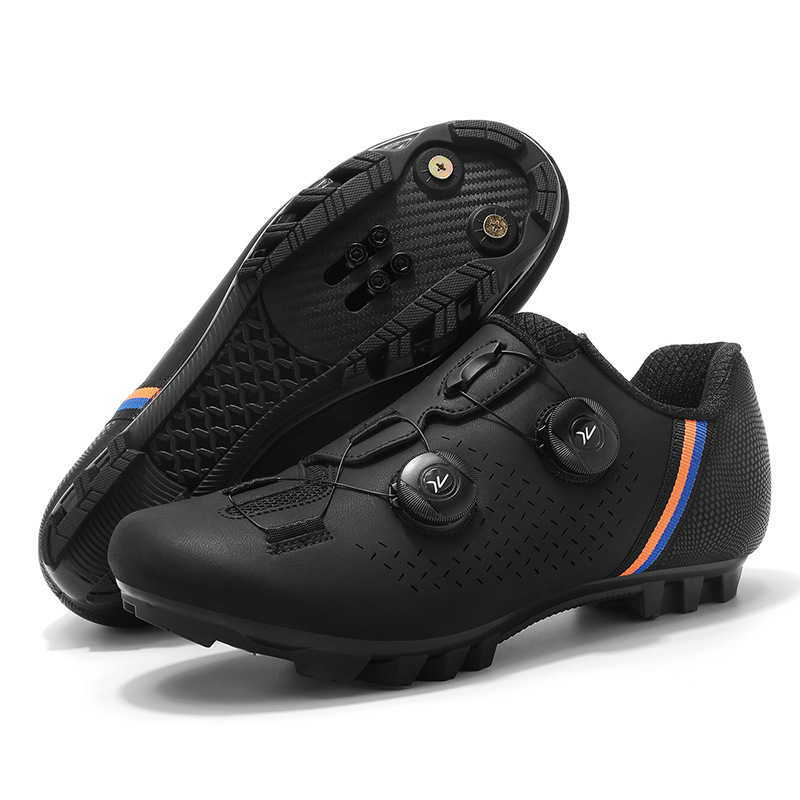 Mens And Womens Professional Cycling Shoes Outdoor Sports Shoes — photo 8