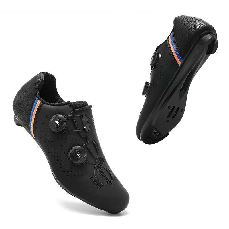 Mens And Womens Professional Cycling Shoes Outdoor Sports Shoes — photo 10