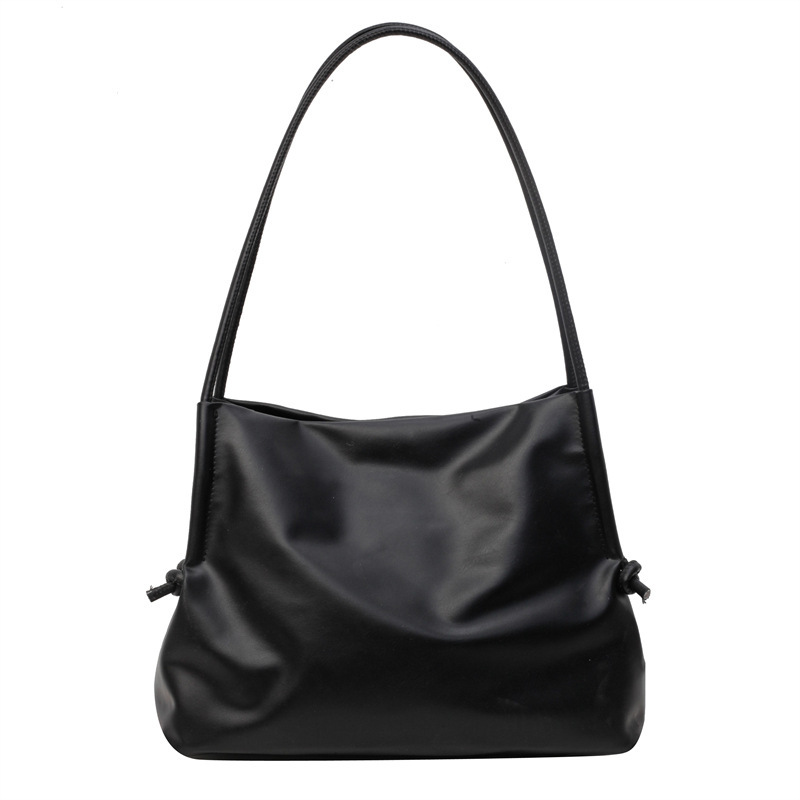 Womens Tote Large-capacity Shoulder Bag — photo 11