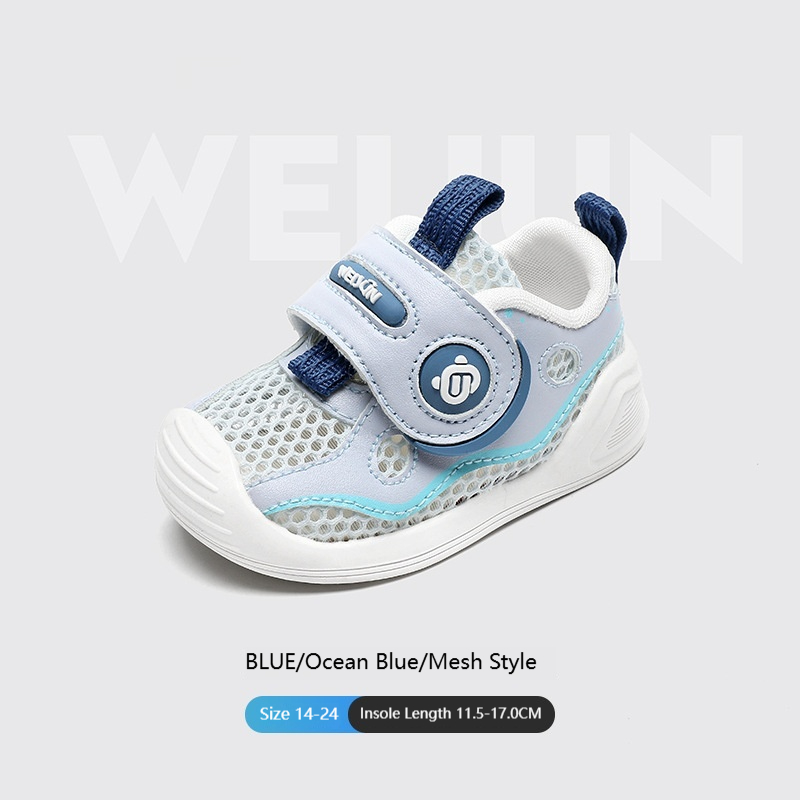 Childrens Soft-soled Functional Shoes