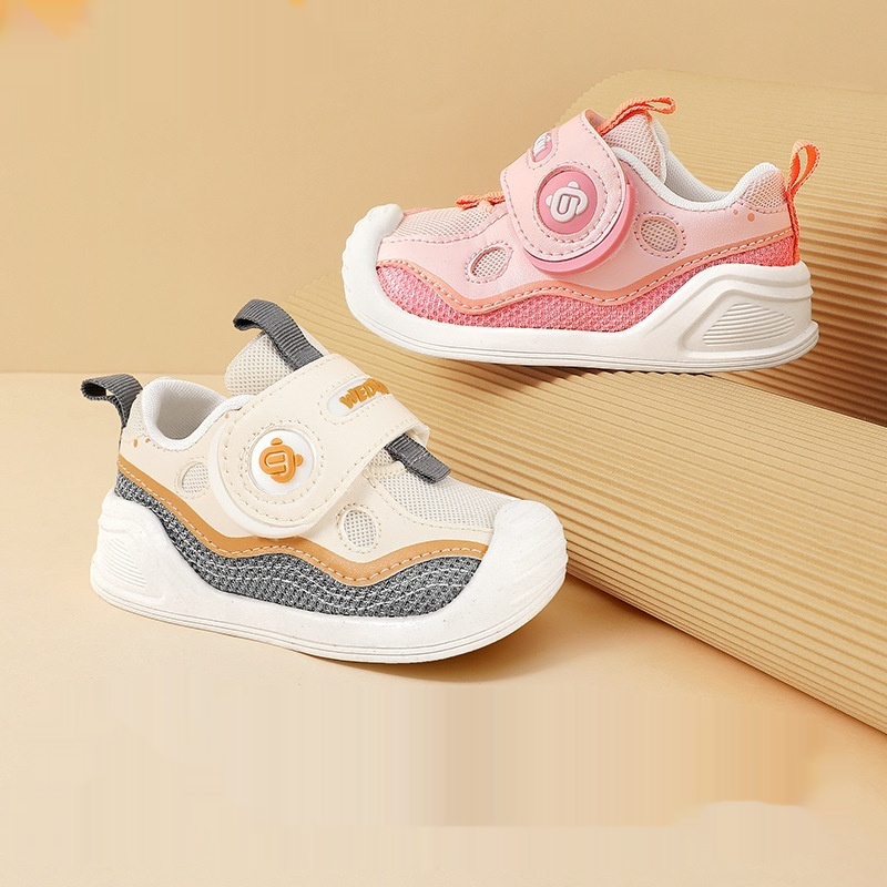 Childrens Soft-soled Functional Shoes — photo 3