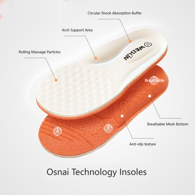 Childrens Soft-soled Functional Shoes — photo 5