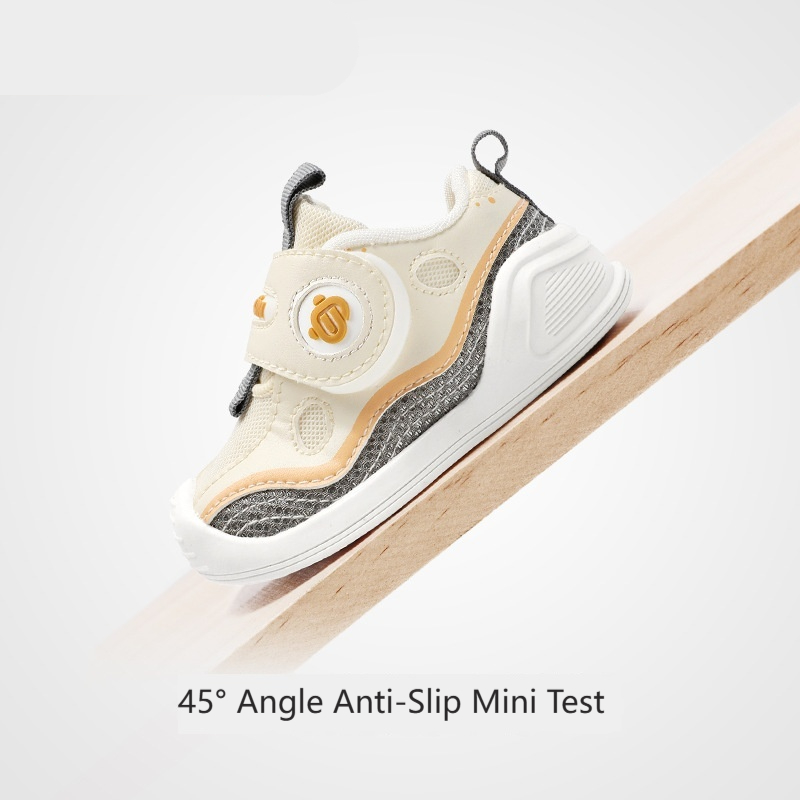 Childrens Soft-soled Functional Shoes — photo 6