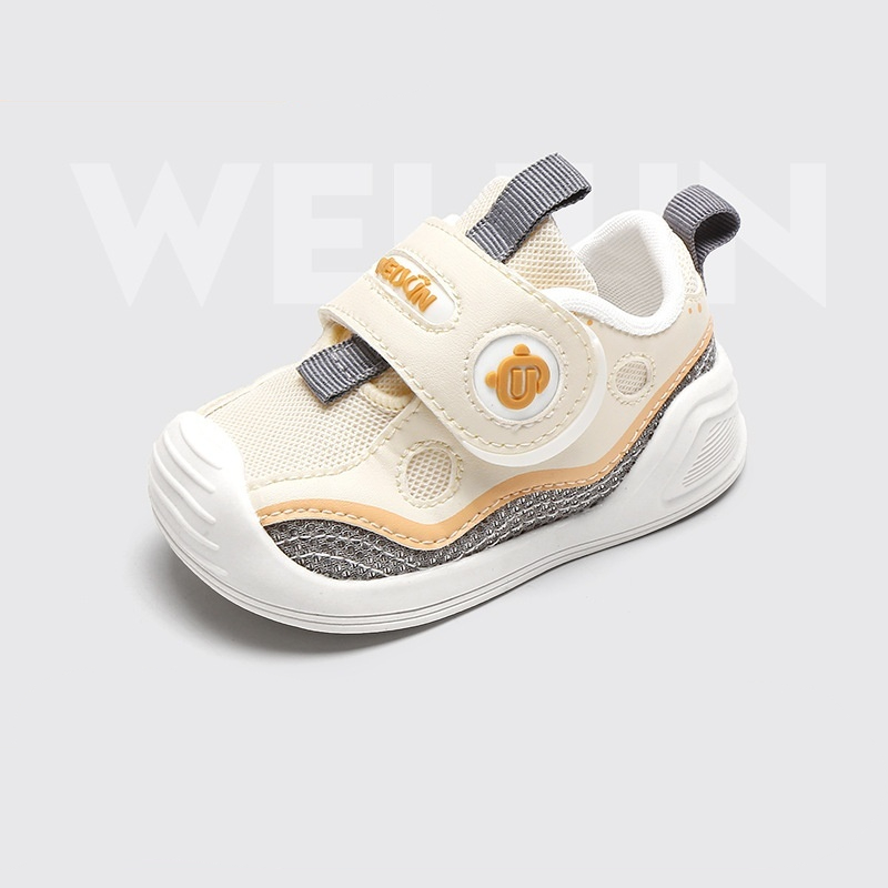 Childrens Soft-soled Functional Shoes — photo 9