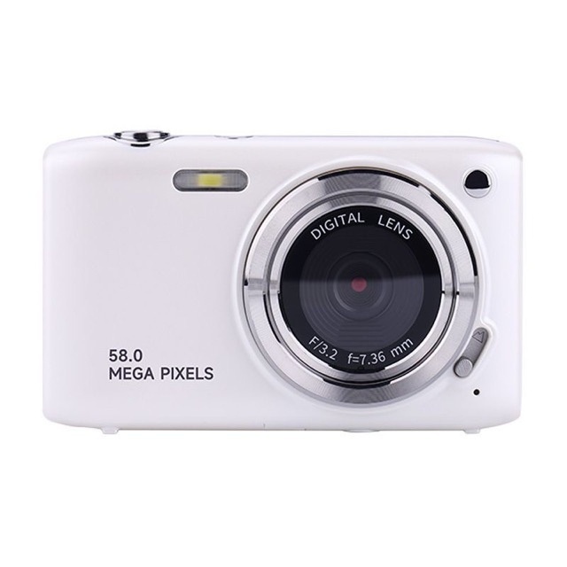 Portable CCD High-definition Digital Camera — photo 3