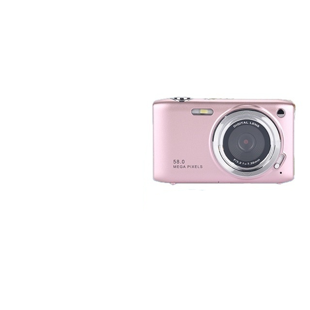 Portable CCD High-definition Digital Camera — photo 4