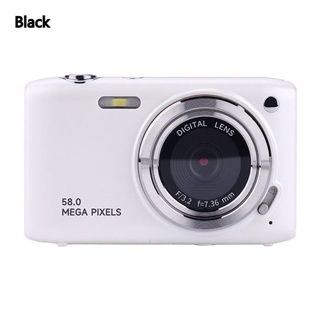 Portable CCD High-definition Digital Camera — photo 6