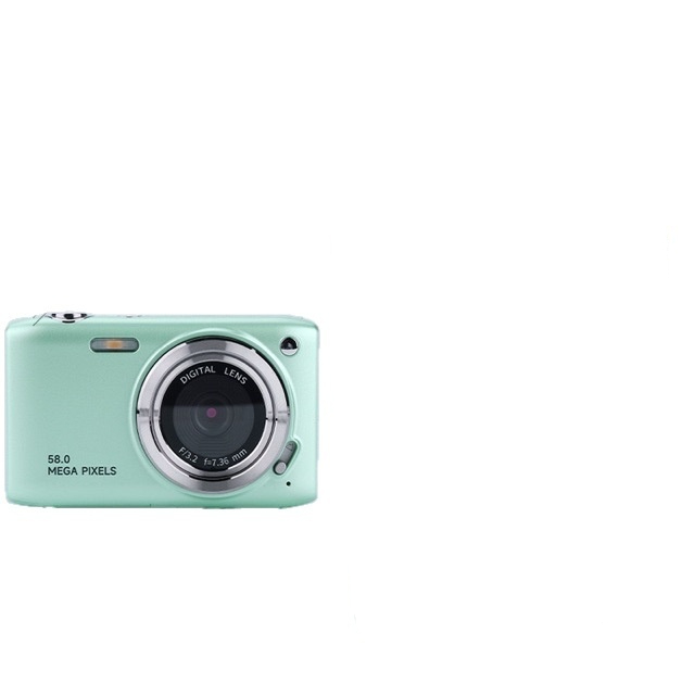 Portable CCD High-definition Digital Camera — photo 8