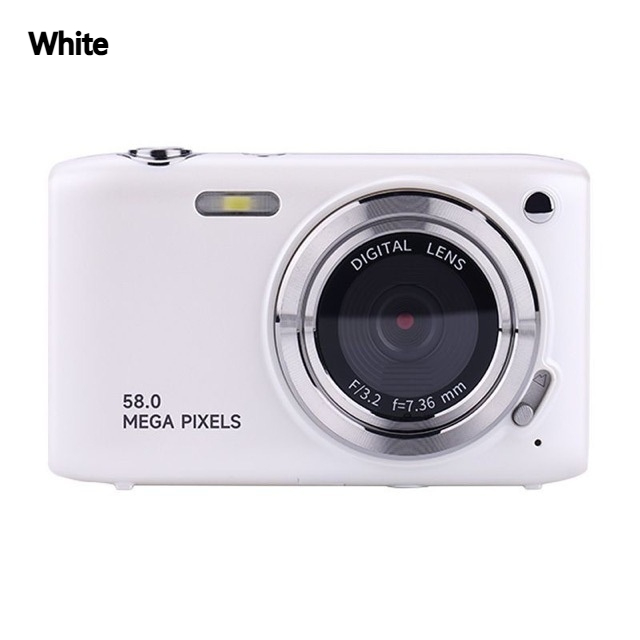 Portable CCD High-definition Digital Camera — photo 10