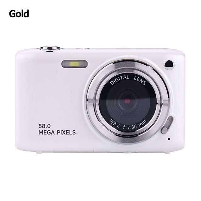 Portable CCD High-definition Digital Camera — photo 11