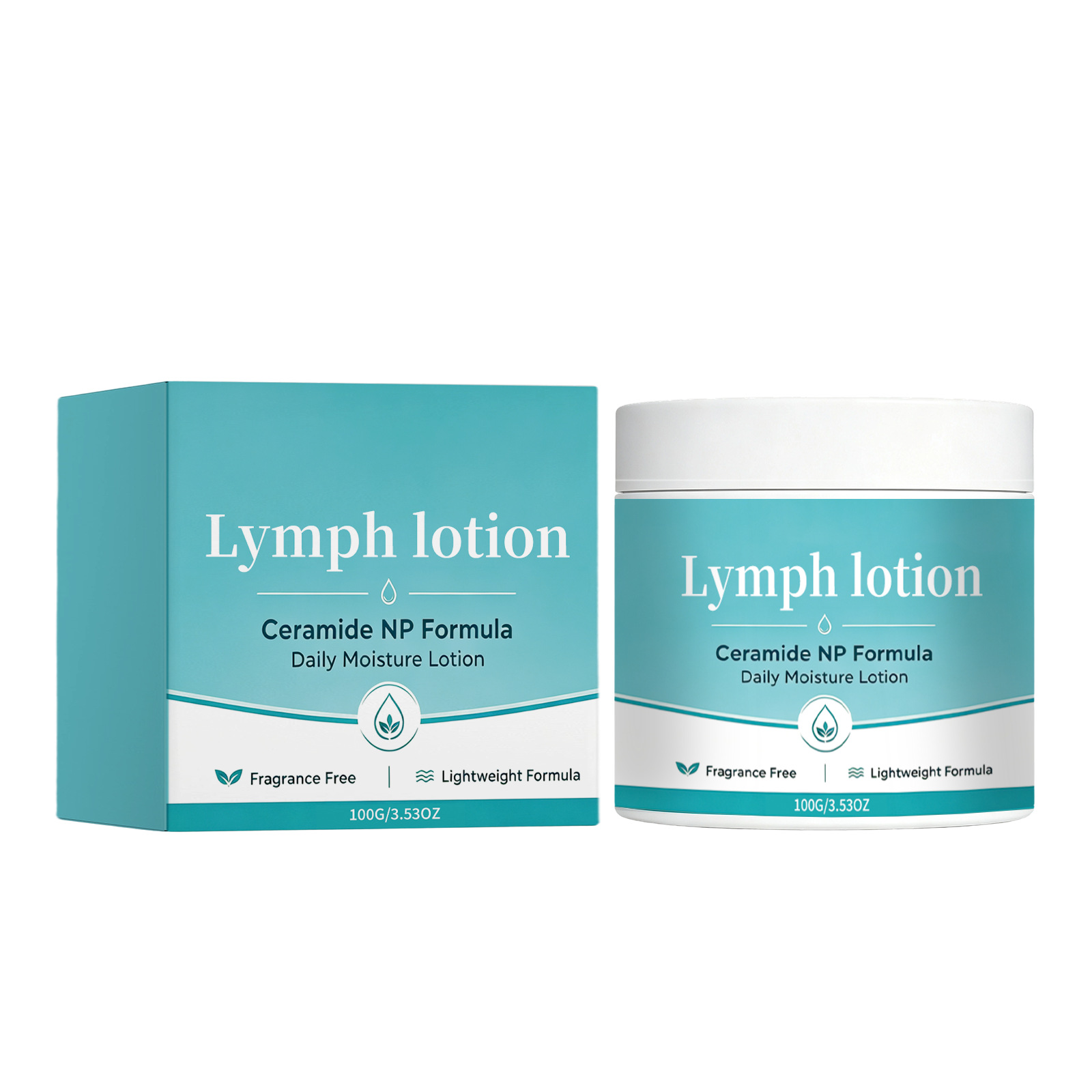 Daily Moisturizing Cream Gentle Ingredients For Soothing Hydration — photo 4
