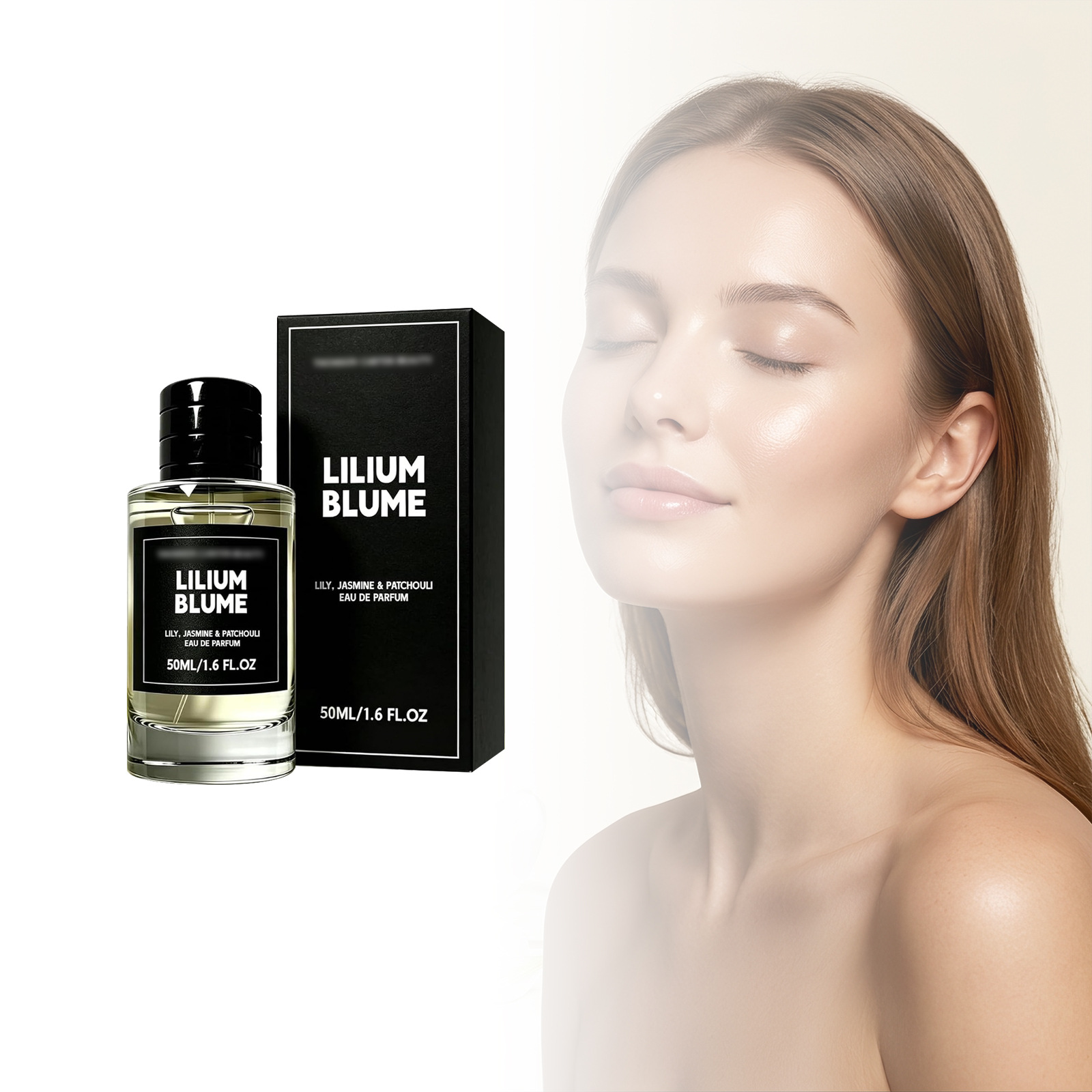 Affordable Luxury Themed Versatile Perfume Mist — photo 3