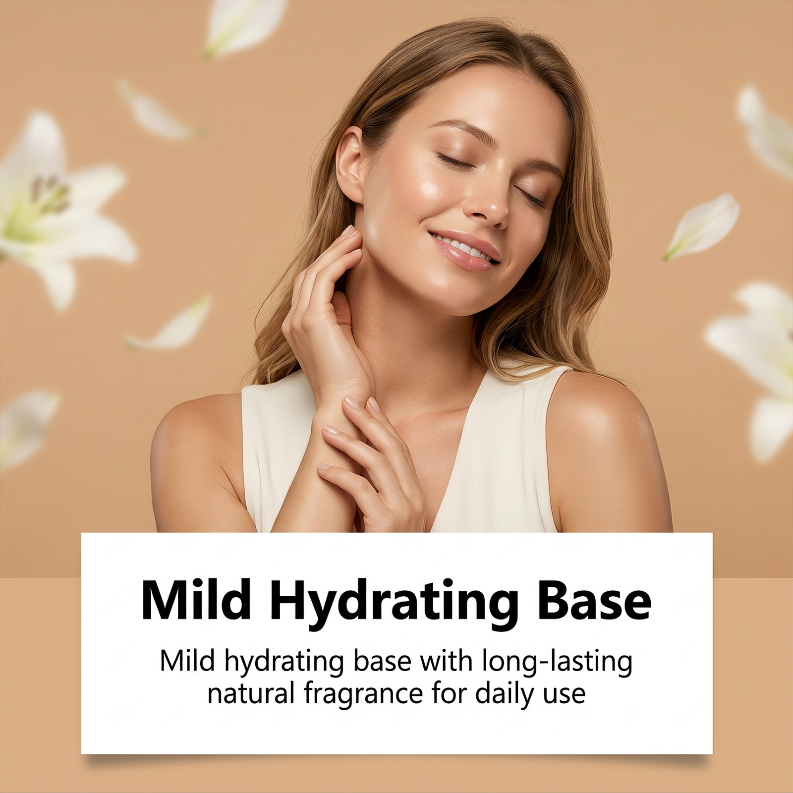 Affordable Luxury Themed Versatile Perfume Mist — photo 4