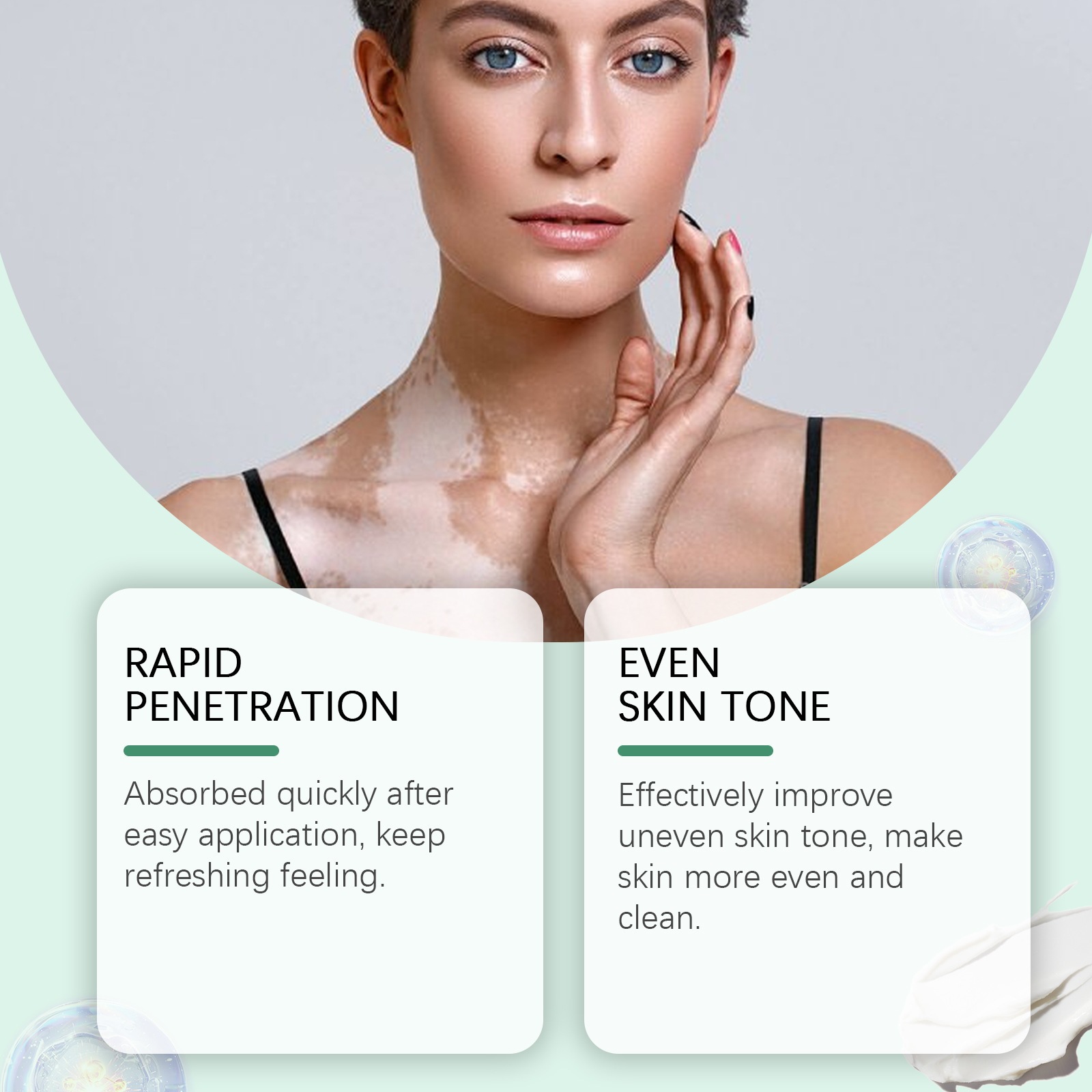 Apply External Skin Neck Cream — photo 2