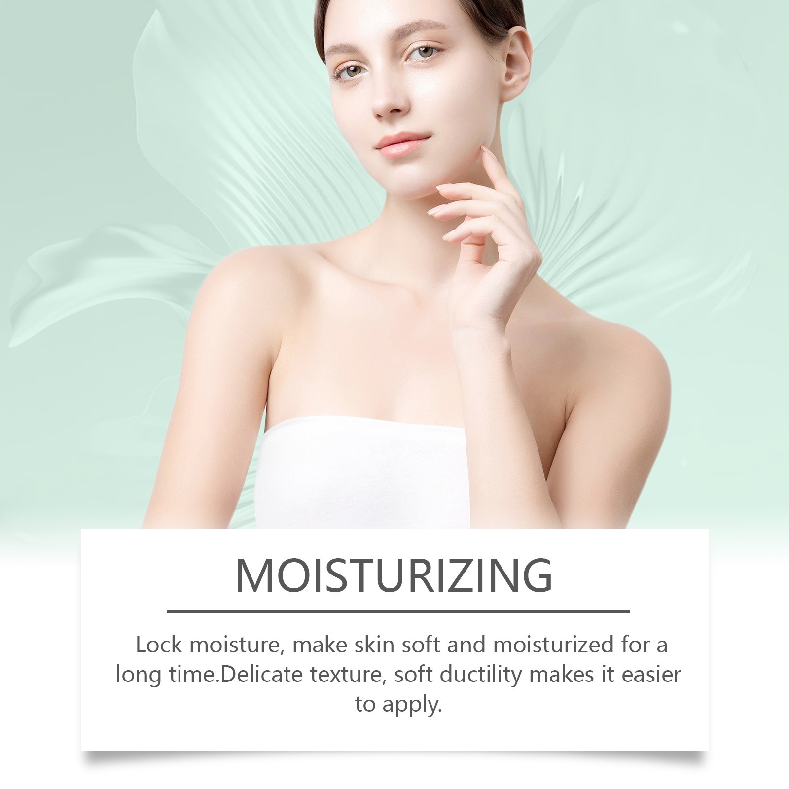 Apply External Skin Neck Cream — photo 4