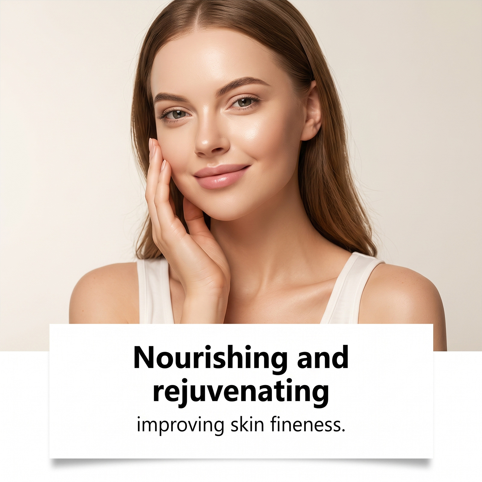 Lightweight Moisturizing Sunscreen — photo 2