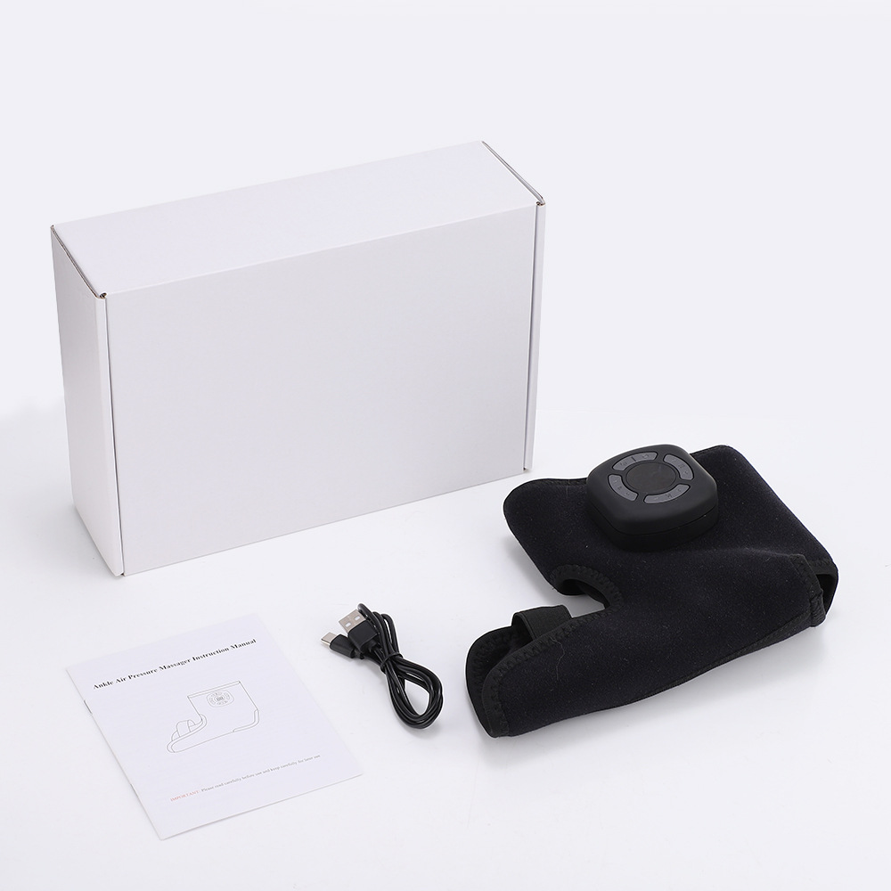 Electric Foot Massager — photo 2
