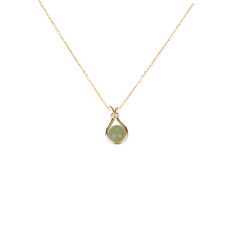 Charm Necklace Lucky Bag For Women — photo 6