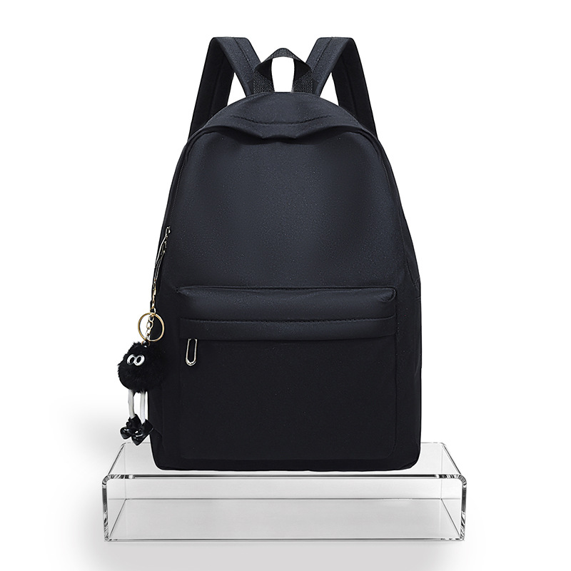 Casual Unisex Backpack Versatile Sports Rucksack — photo 5