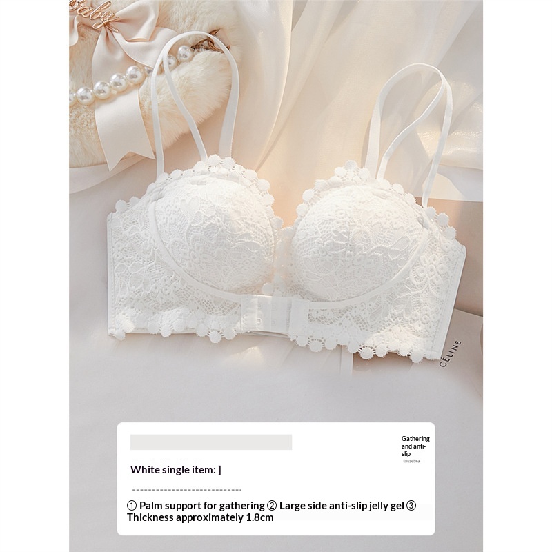 New Adjustable Bra Set For Women — photo 4