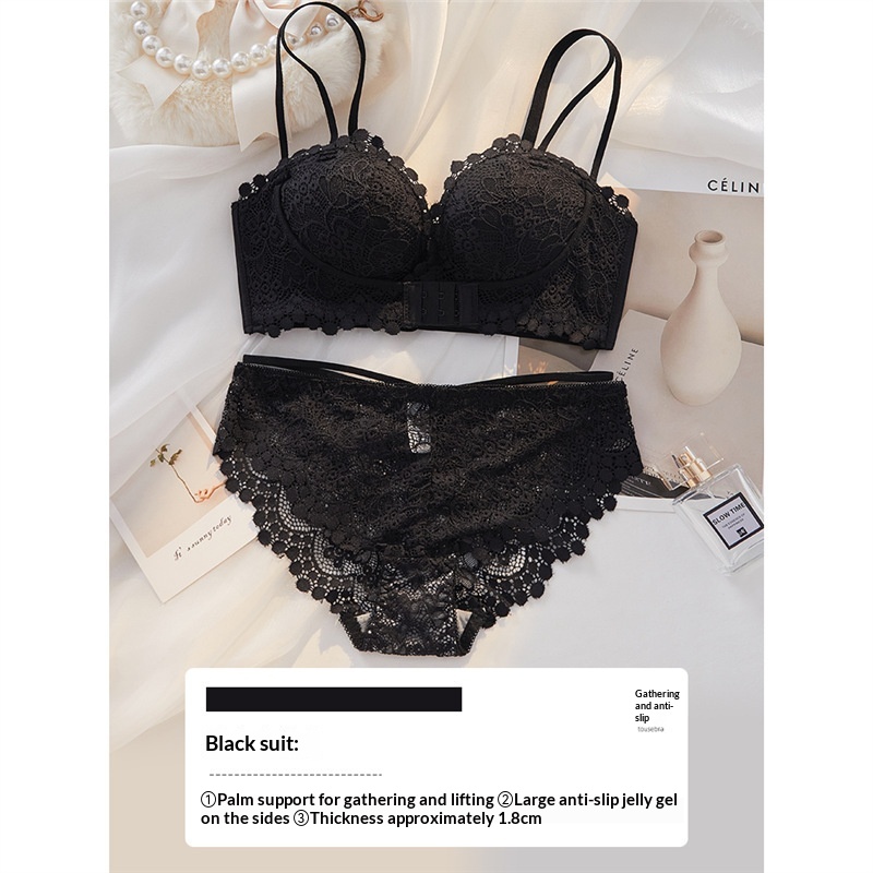 New Adjustable Bra Set For Women — photo 5